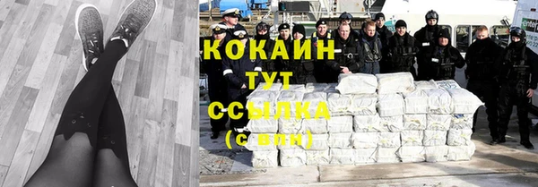 твердый Киренск